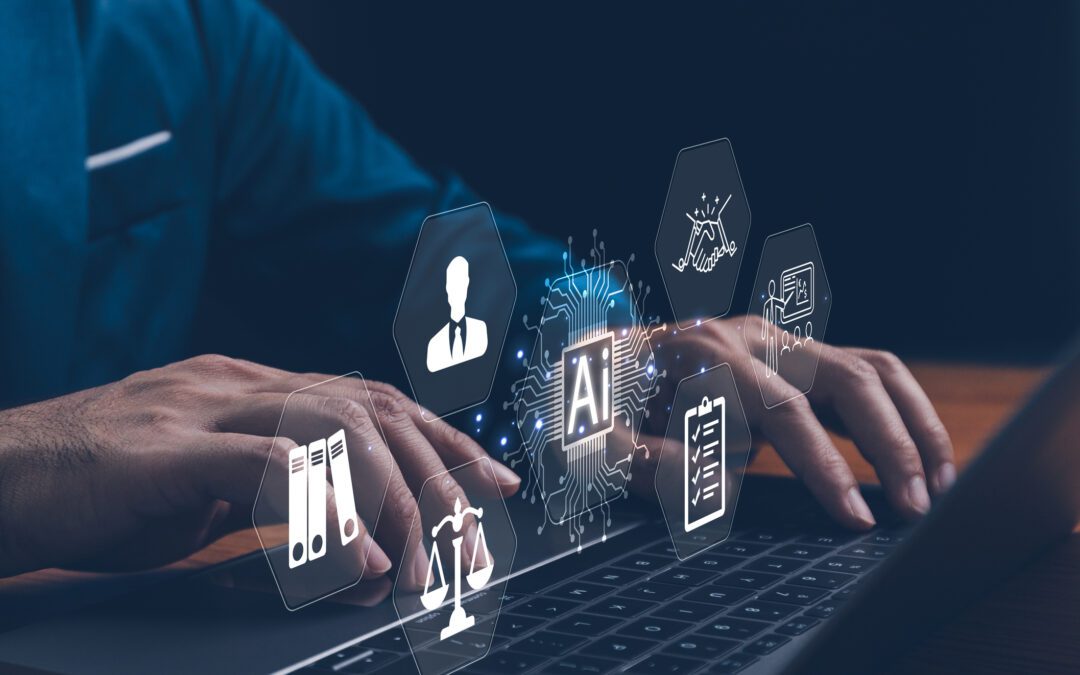 GrandCentr.al for Sales Executives: Your AI-Powered Sales Sidekick.